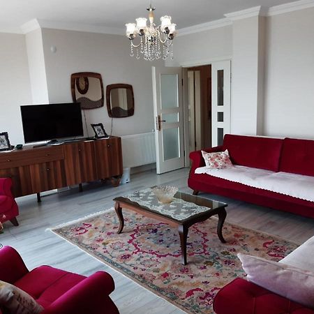 Trabzon Sea Palace Bagian luar foto