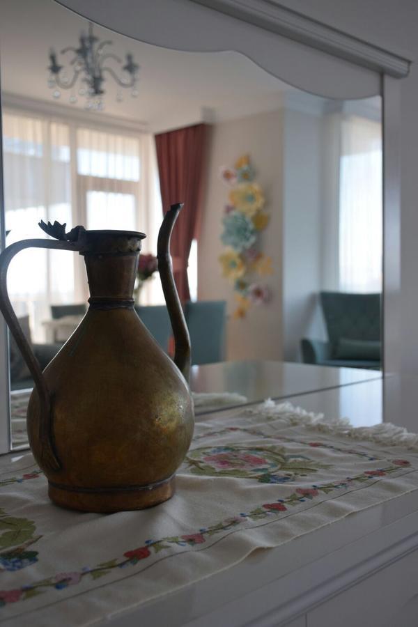 Trabzon Sea Palace Bagian luar foto