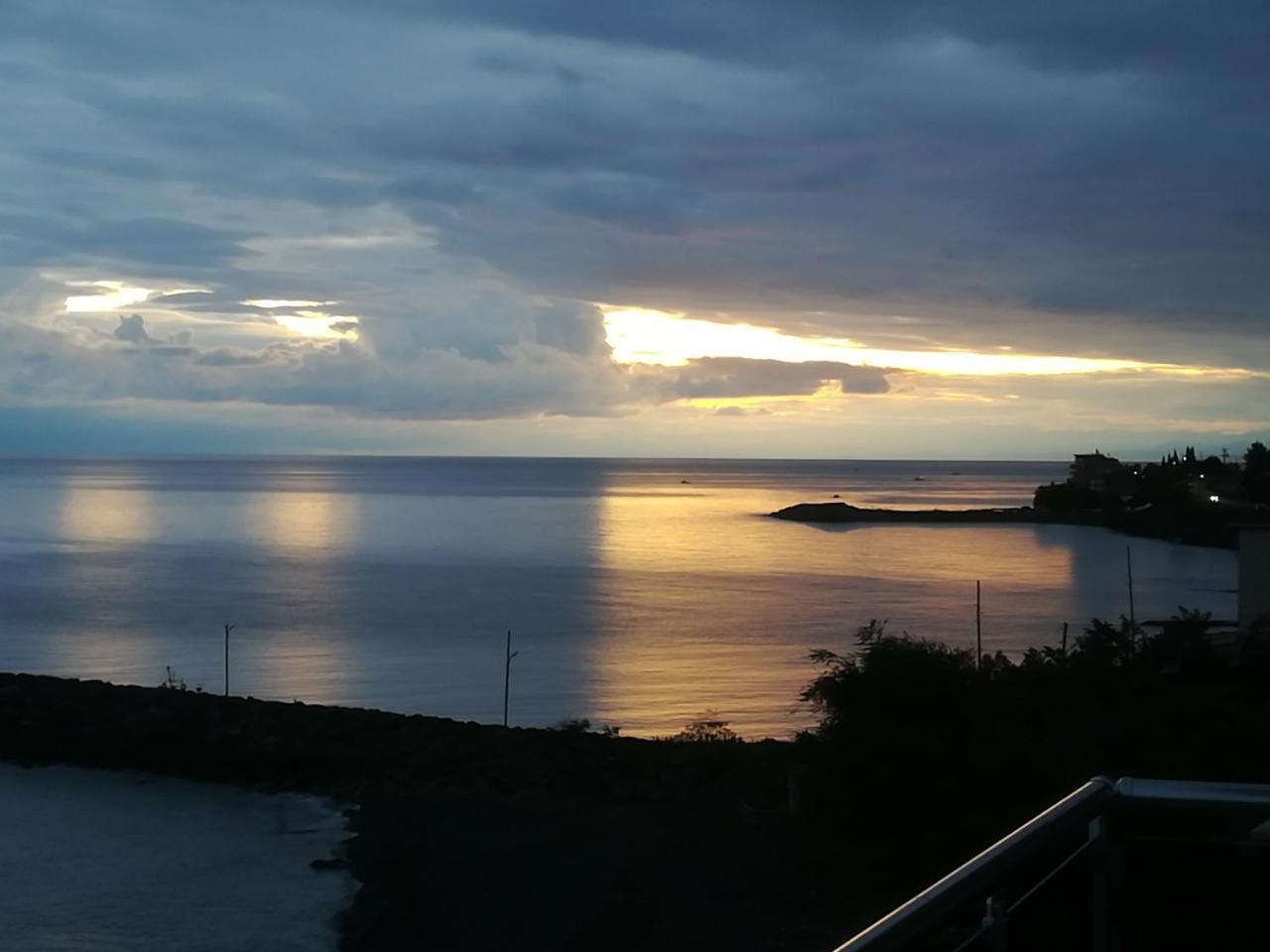 Trabzon Sea Palace Bagian luar foto