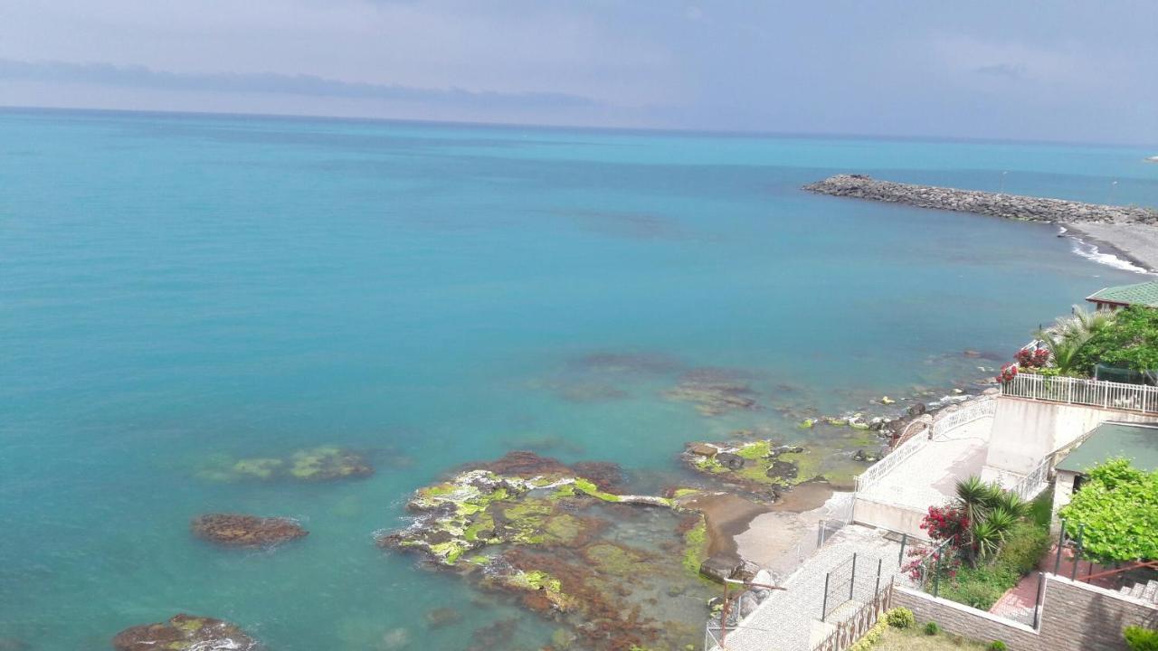 Trabzon Sea Palace Bagian luar foto