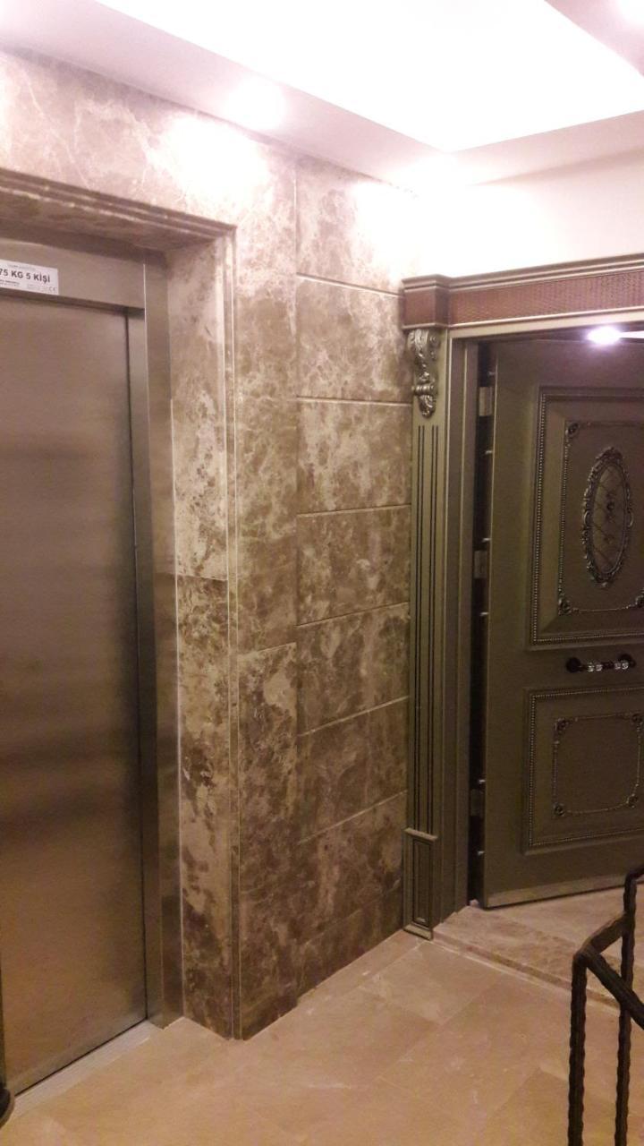 Trabzon Sea Palace Bagian luar foto