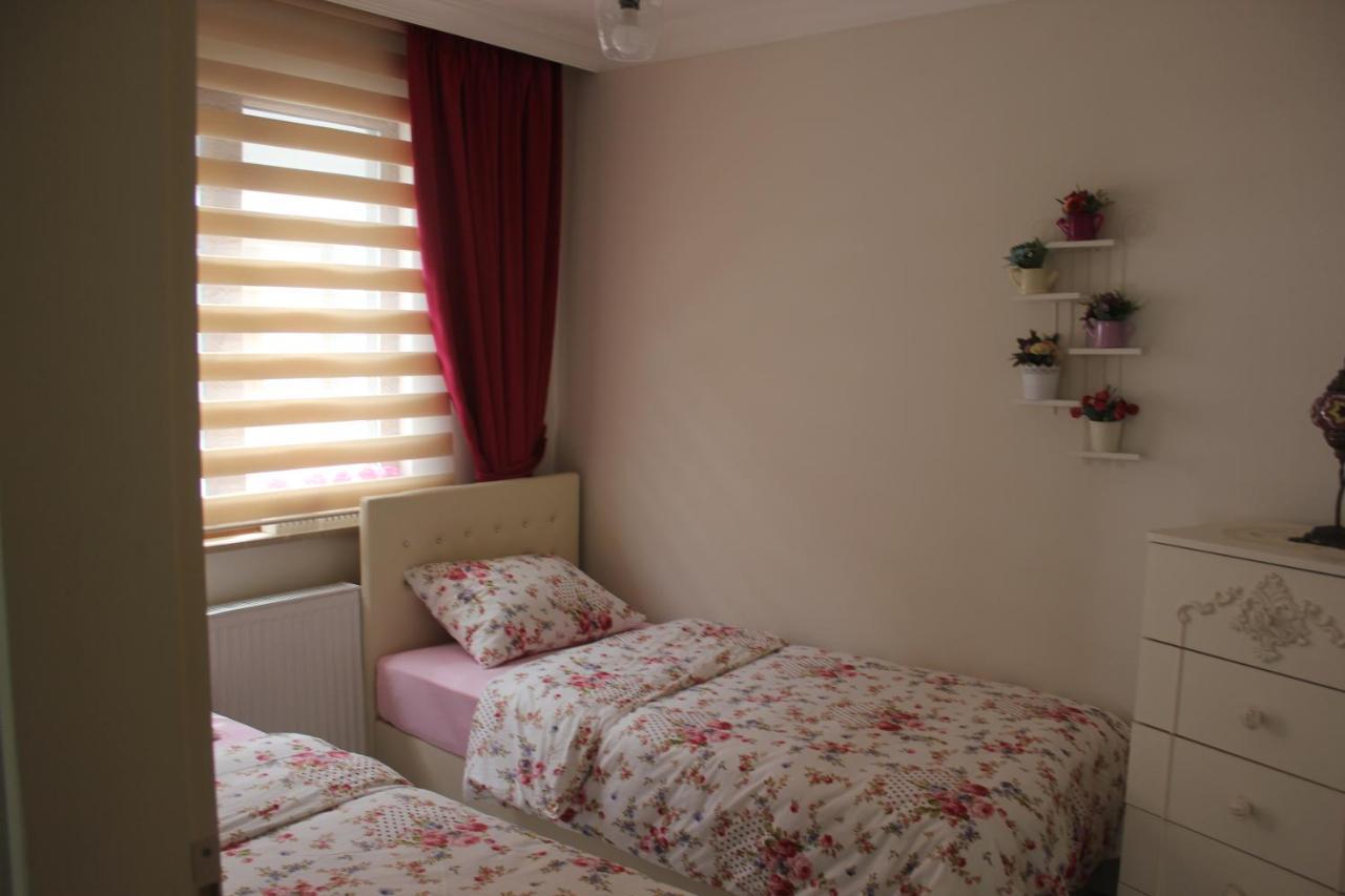 Trabzon Sea Palace Bagian luar foto