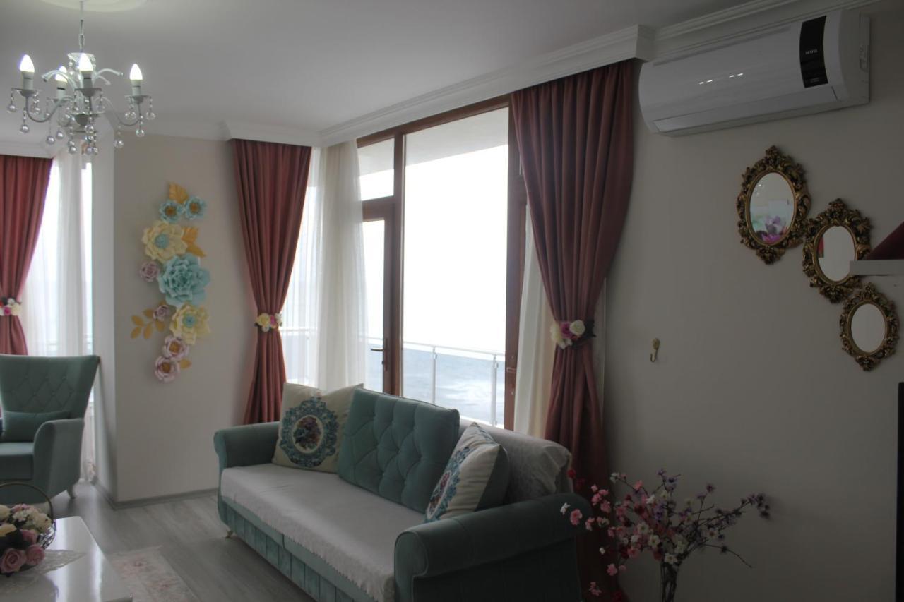 Trabzon Sea Palace Bagian luar foto