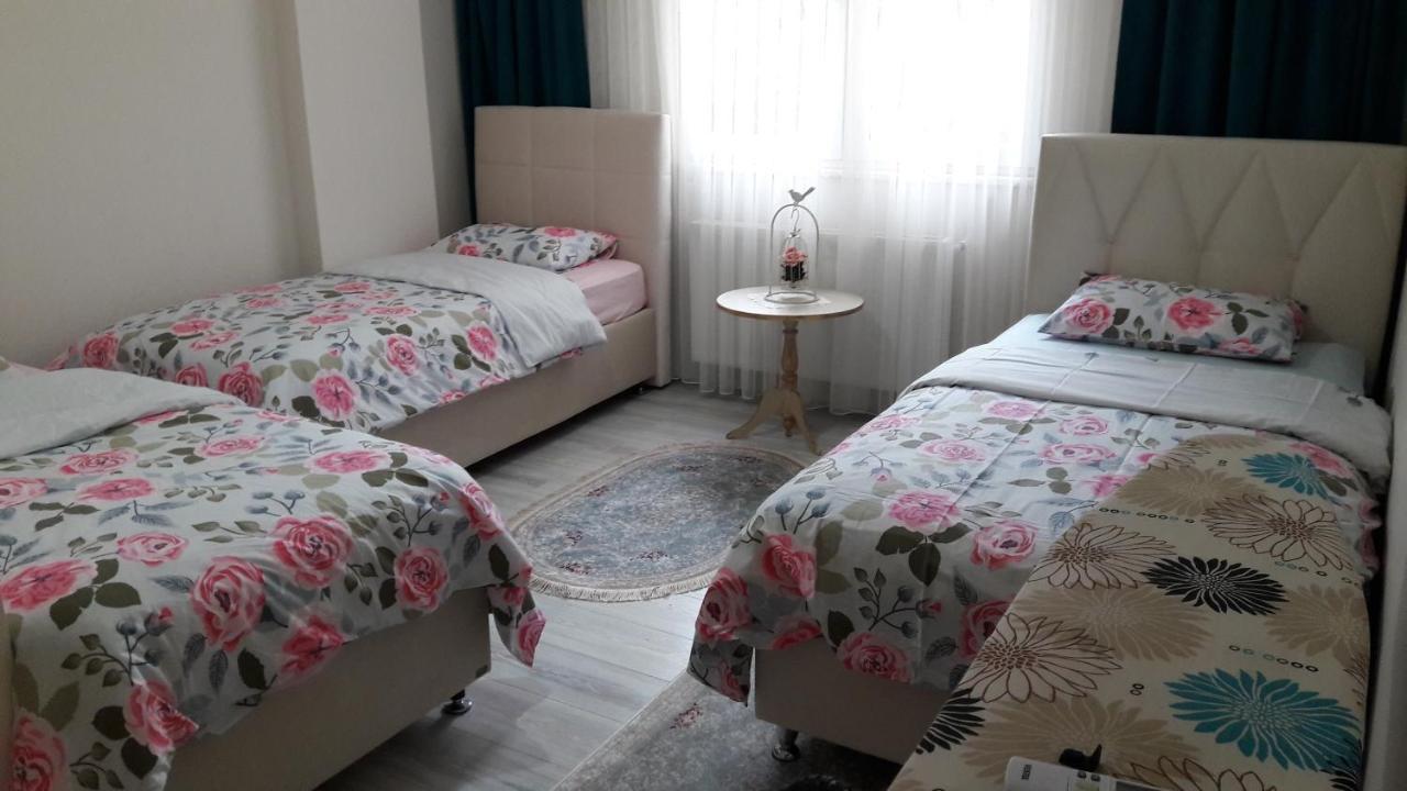 Trabzon Sea Palace Bagian luar foto