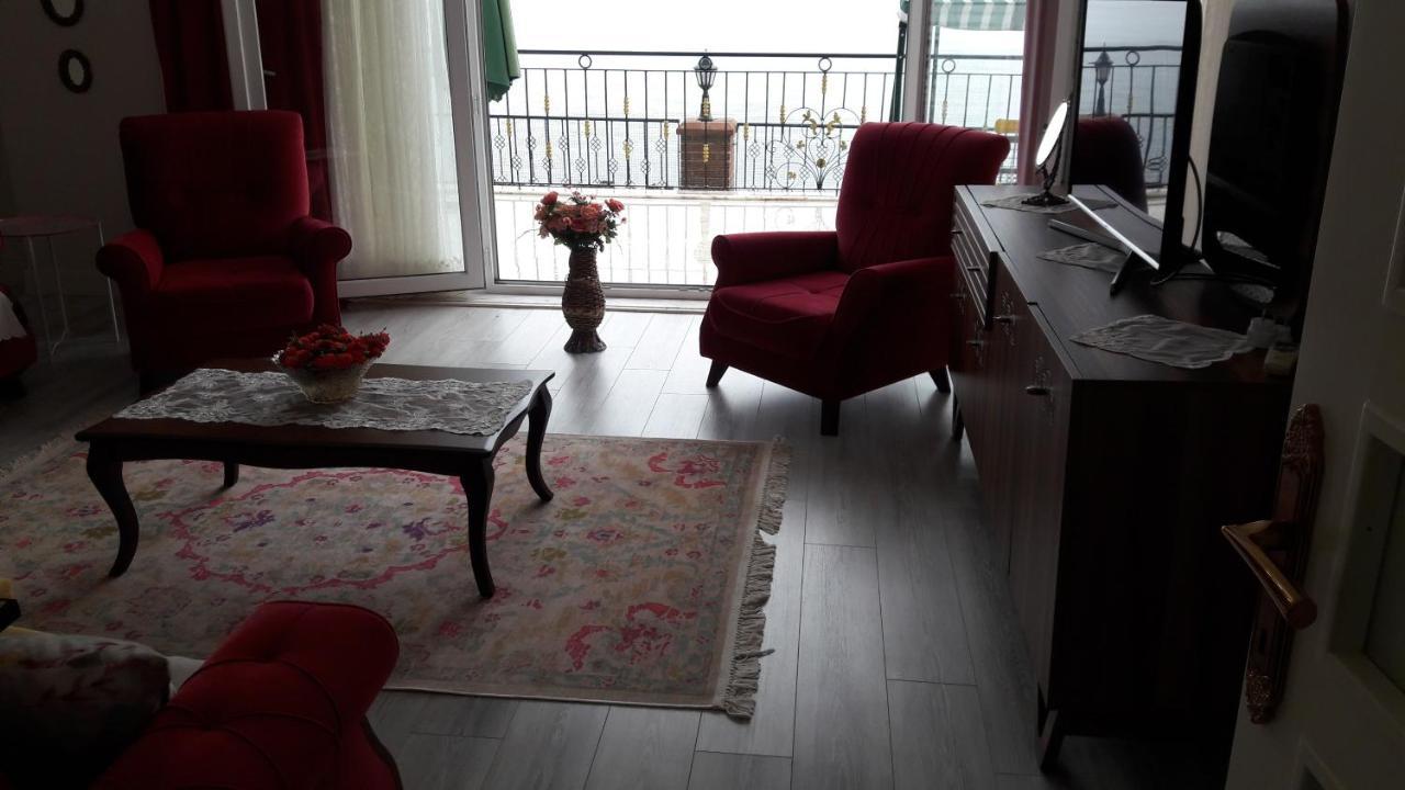 Trabzon Sea Palace Bagian luar foto