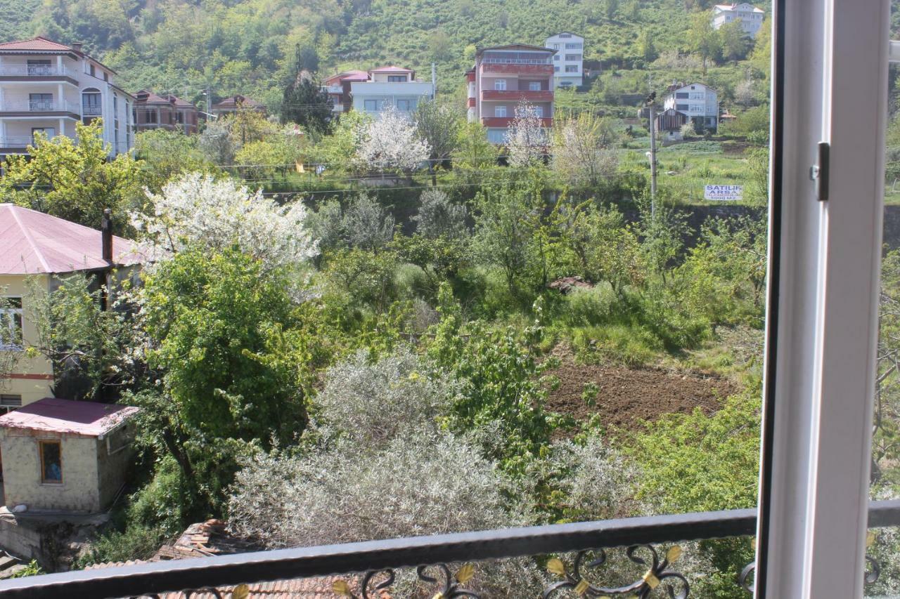 Trabzon Sea Palace Bagian luar foto