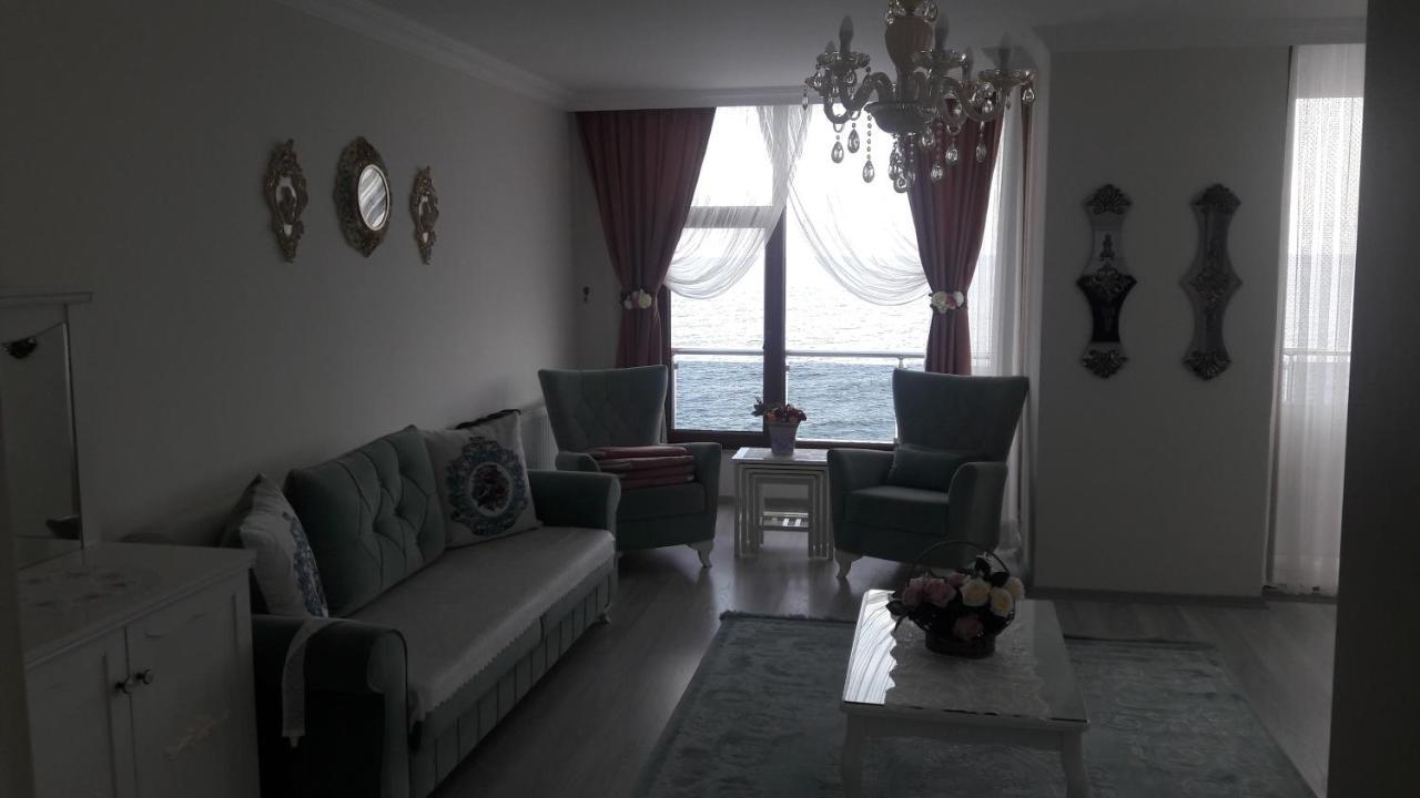 Trabzon Sea Palace Bagian luar foto