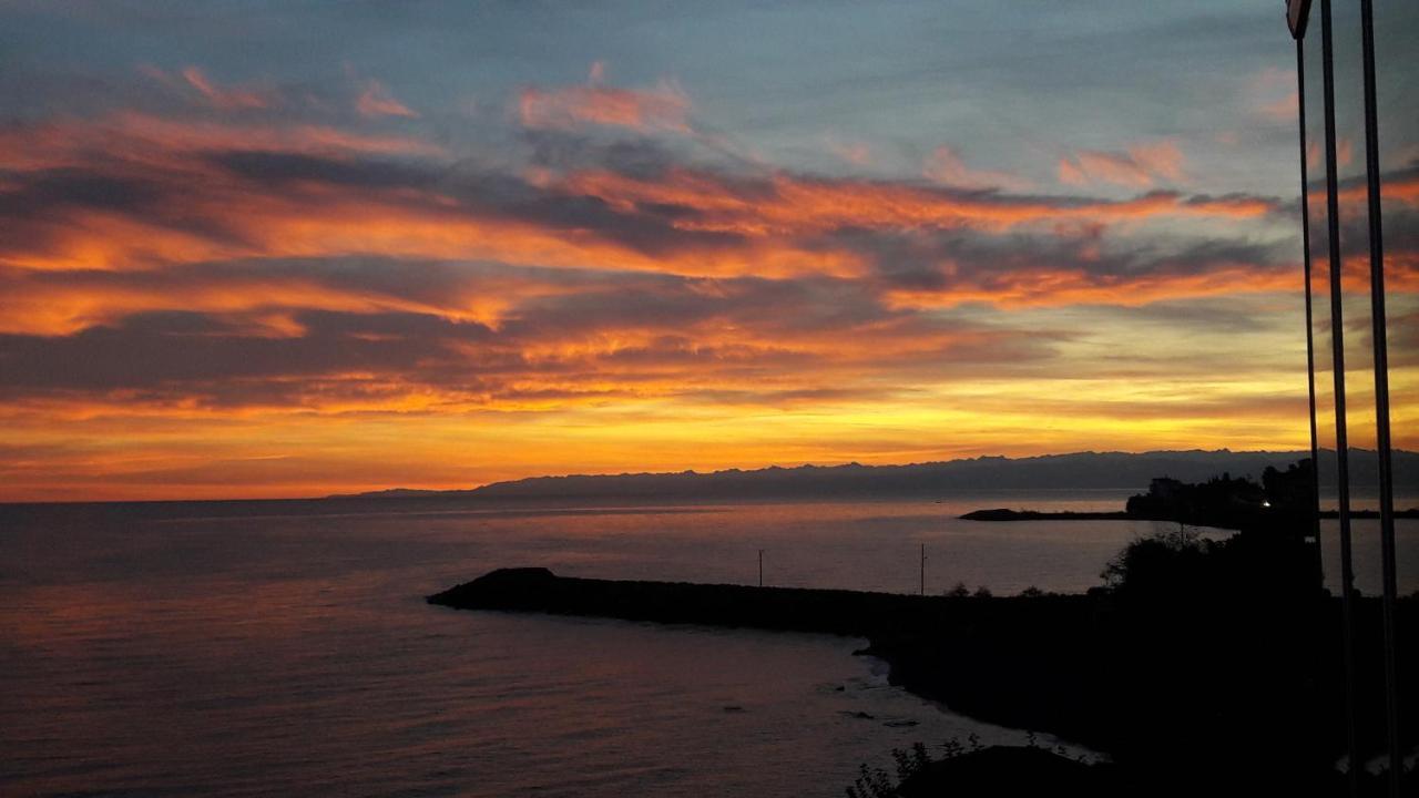 Trabzon Sea Palace Bagian luar foto