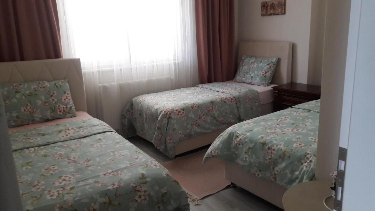 Trabzon Sea Palace Bagian luar foto