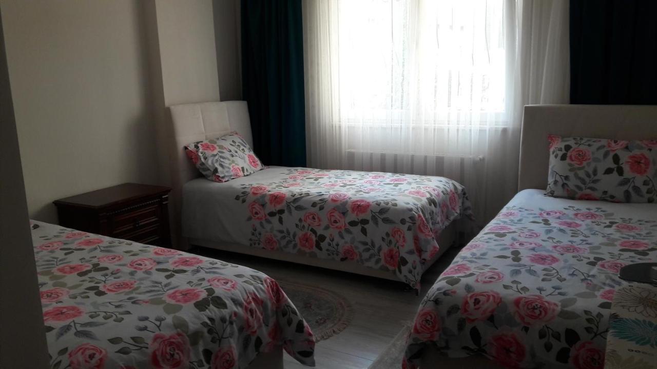 Trabzon Sea Palace Bagian luar foto